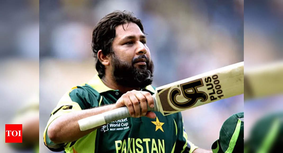 Inzamam-ul-Haq urges cricket boards to boycott IPL