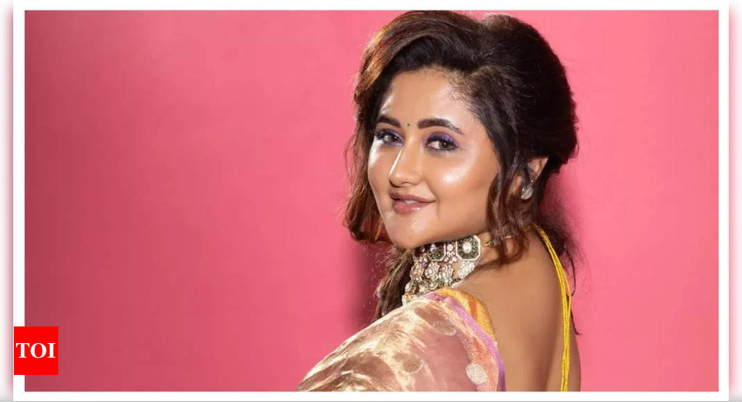 Rashami Desai on being part of Wagle Ki Duniya: I have never stopped myself from taking up good work