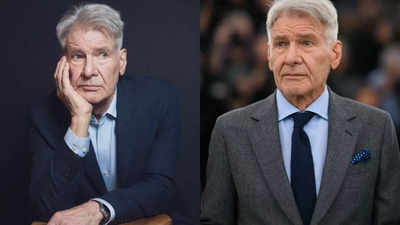 Harrison Ford withdraws from 2025 Oscars after Shingles diagnosis