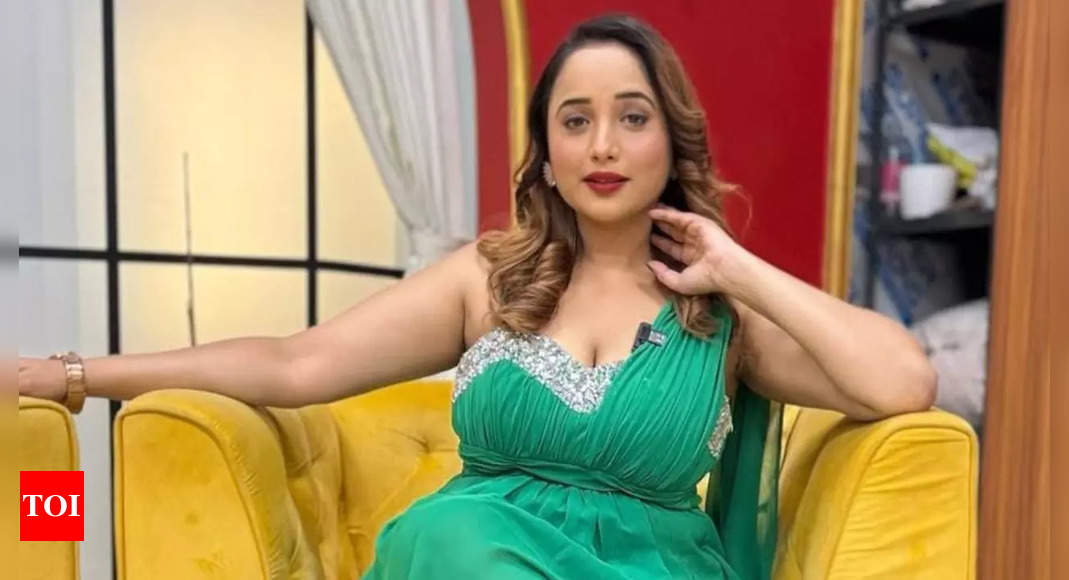 Rani Chatterjee joins Jamuniya; says ‘I never thought I’d play a negative role’