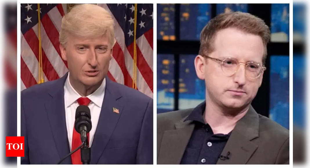 SNL sketch features Donald Trump, Volodymyr Zelenskyy, and Elon Musk in Hilarious Political Satire