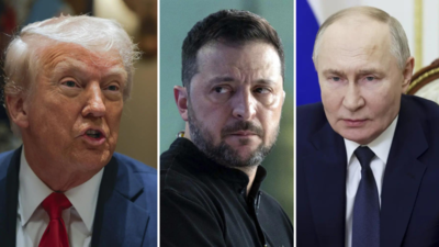 'US foreign policy aligning with our vision': Russia after Donald Trump, JD Vance 'gang-up' on Zelenskyy