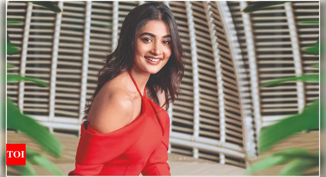 Exclusive: Pooja Hegde on wanting to make it big in Bollywood! Says she doesn’t have someone producing films for her