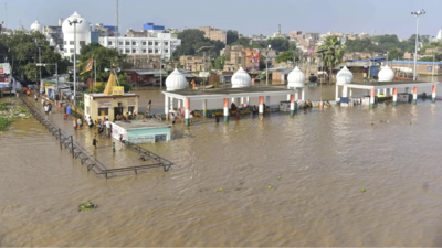 After Kumbh, Ganga water at several places in Bihar unfit for bathing, says survey