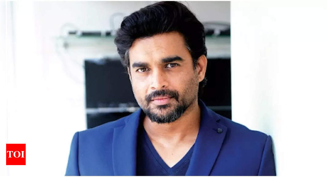 R. Madhavan shuts down rumours that he chats with young girls on social media; Here's everything in detail