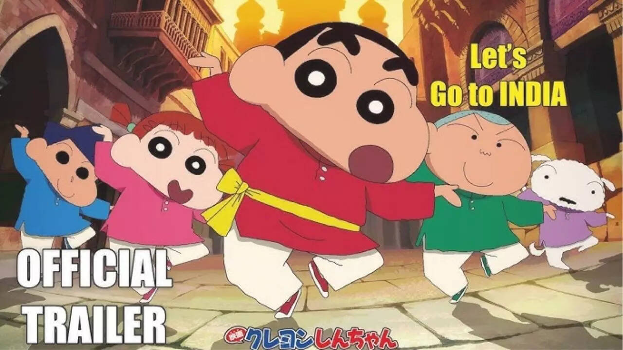 Shinchan Cartoon All Characters Names And Pictures - Infoupdate.org