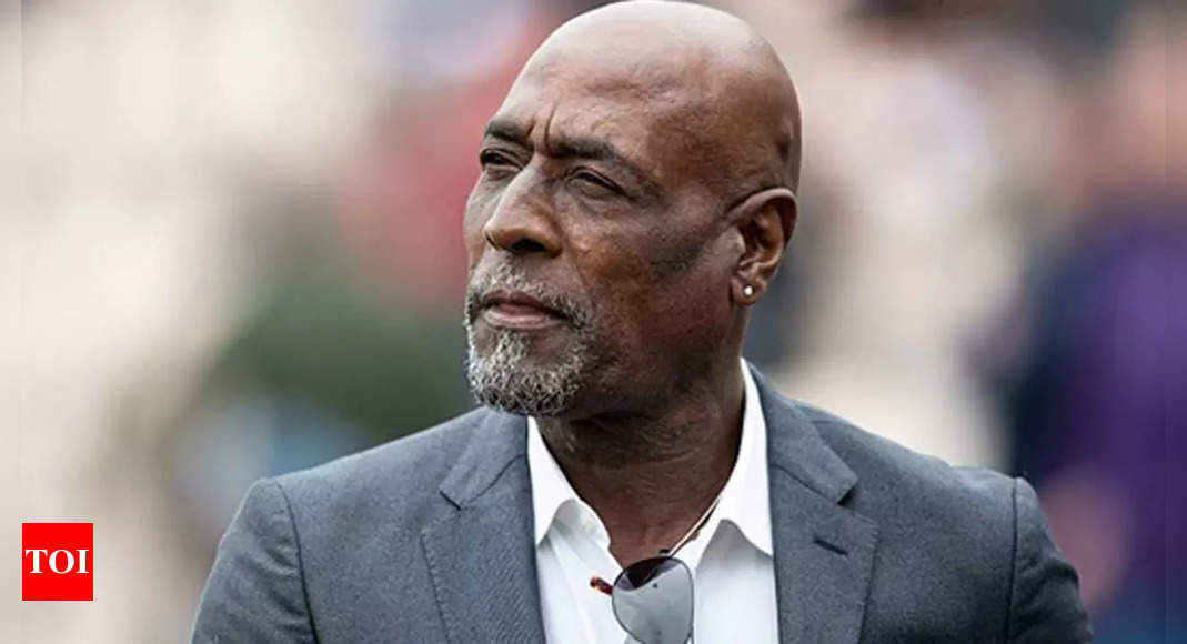 West Indies should take leaf out of Afghanistan's book, says Viv Richards