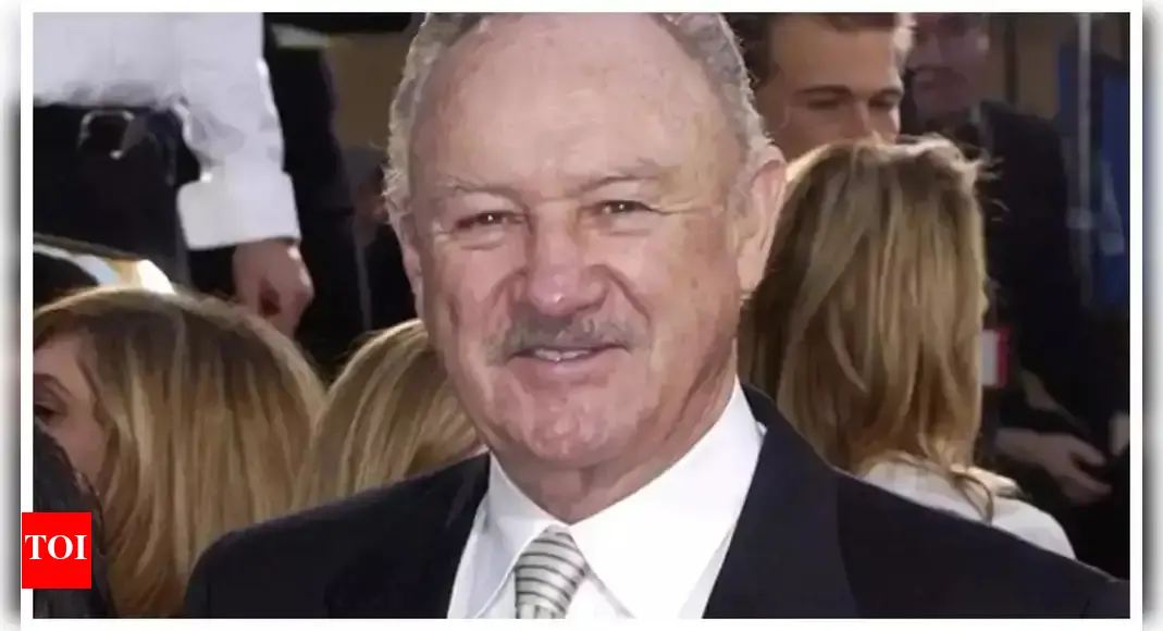 Gene Hackman's kids to be interrogated by cops as mystery thickens on actor and wife's death