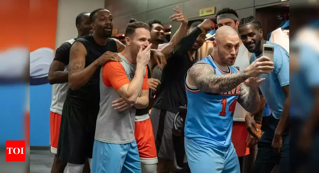 Running Point: Why every Basketball fan needs to watch this new Netflix sports drama