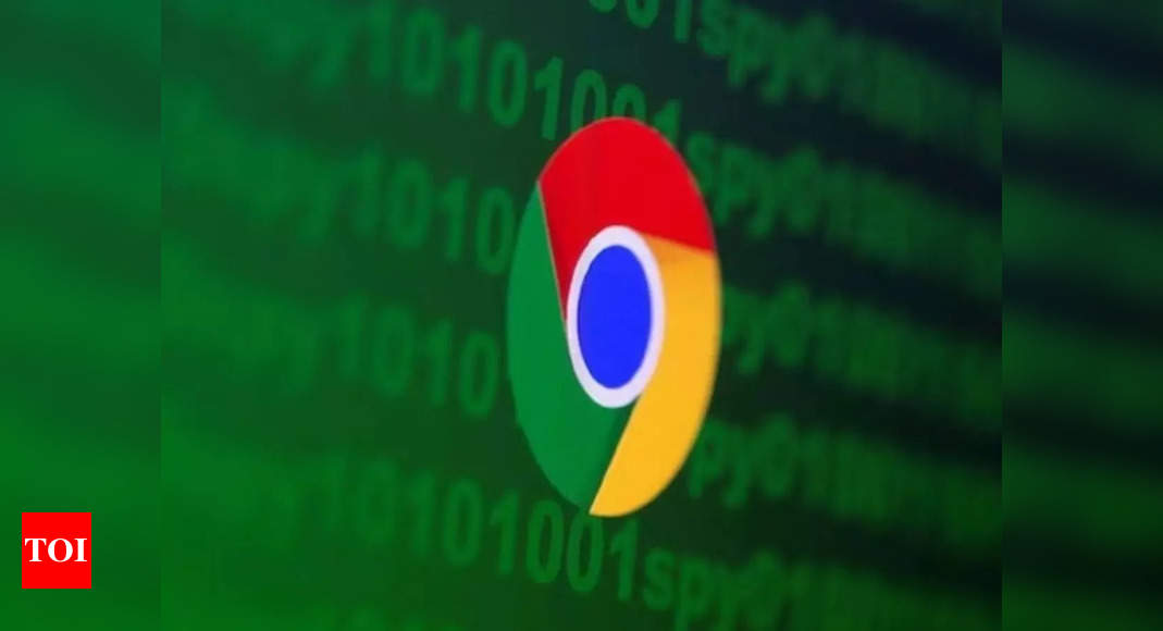 Google to Chrome users: Delete these 16 popular extensions right now – The Times of India