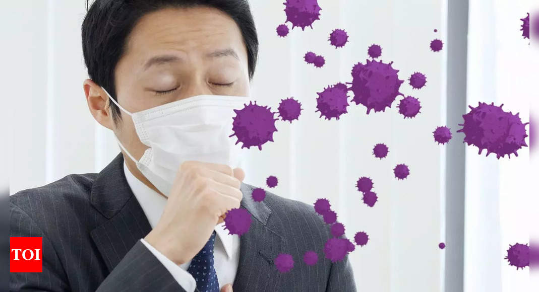 6 infectious diseases that could pose a threat in 2025