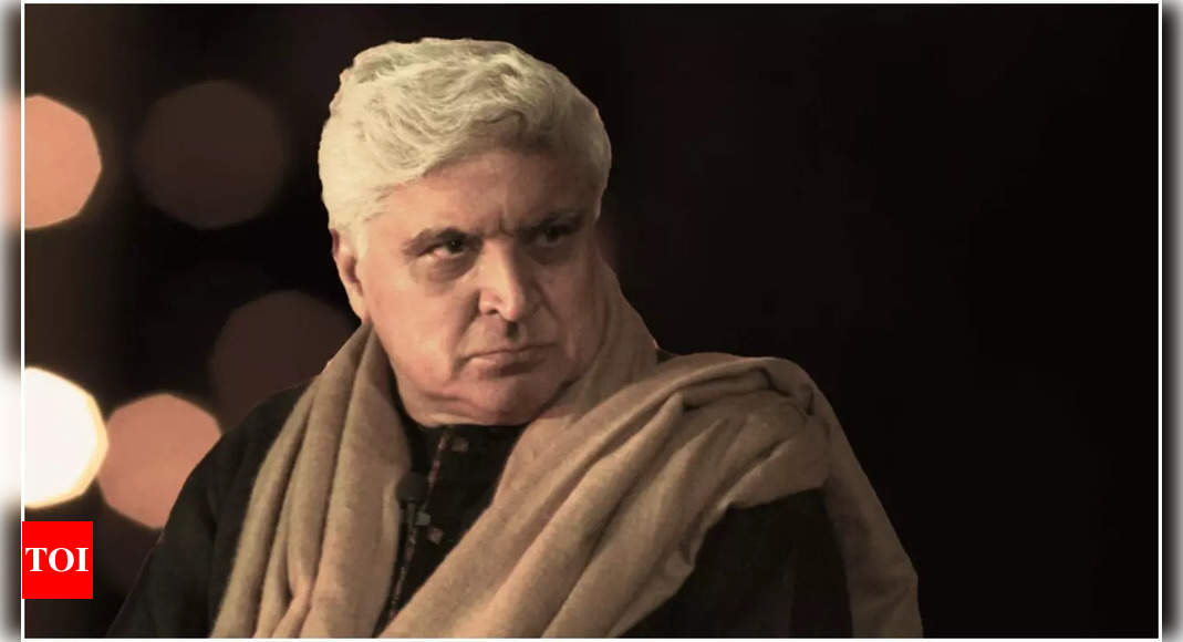 Javed Akhtar reacts to settling defamation case with Kangana Ranaut; says, 