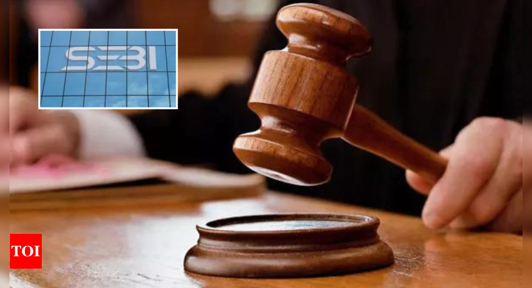 Mumbai special court orders FIR against former Sebi chief and officials over listing irregularities and 'regulatory oversight'