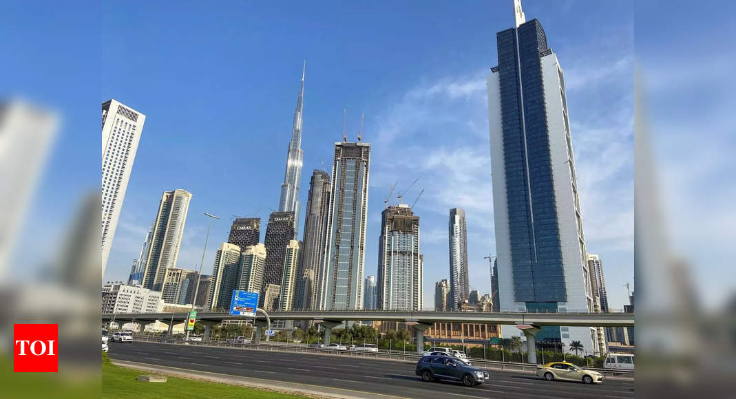 Burj Khalifa’s most expensive apartment costs $2 billion — Here’s what you get