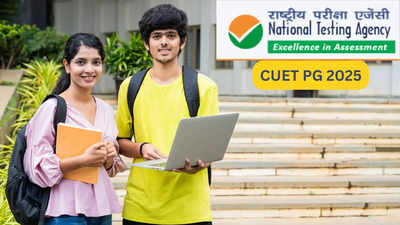 CUET PG 2025 admit card, exam city slip out soon: When and how to check