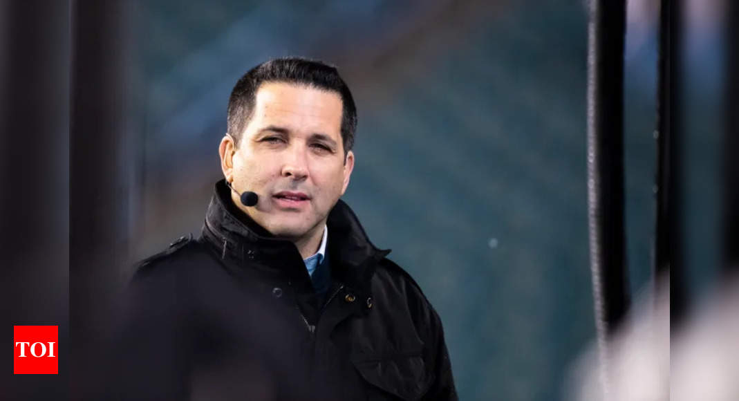 “It's a way to pay respect”: Adam Schefter addresses backlash over his controversial in memoriam tribute to O.J. Simpson