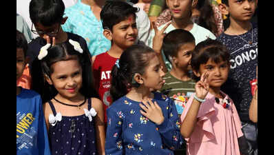 World Hearing Day 2025: Avoid prolonged use of earphones to keep hearing loss at bay, warn docs