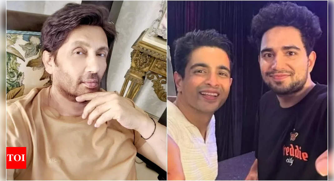 Shekhar Suman slams Samay Raina and Ranveer Allahabadia over controversial remark on India’s Got Latent: 'Inko toh desh mein wapis nahi rehna chahiye'