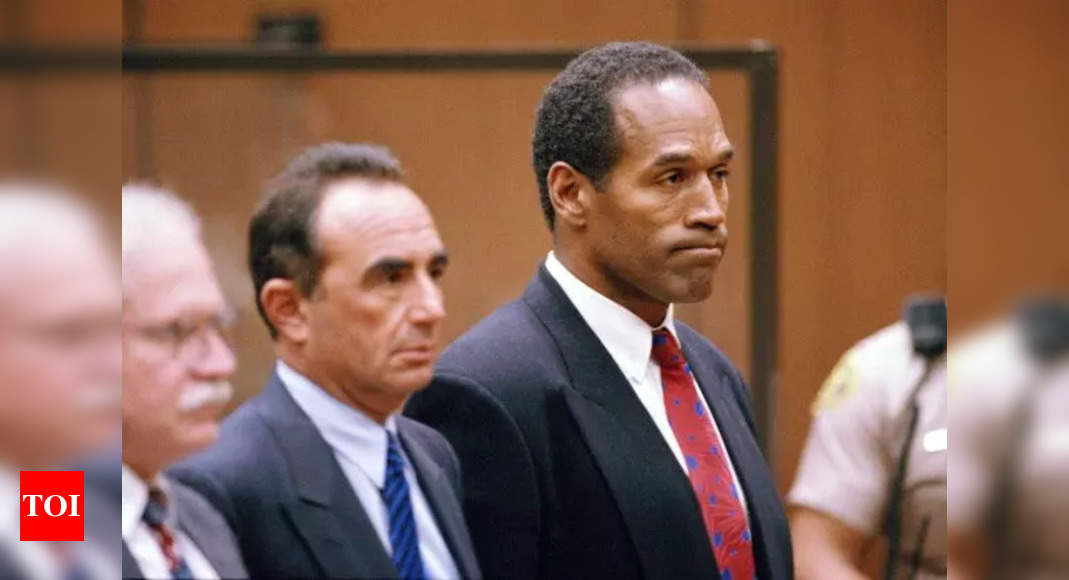 Did O.J. Simpson really murder his ex-wife? The former NFL star sparked controversy with a hypothetical confession