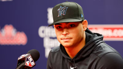 Good news for Phillies' Jesús Luzardo ahead of Orioles clash