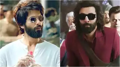 Sandeep Reddy Vanga reveals he considered a Kabir Singh cameo in Ranbir Kapoor's Animal but dropped the idea: 'It will feel too light'