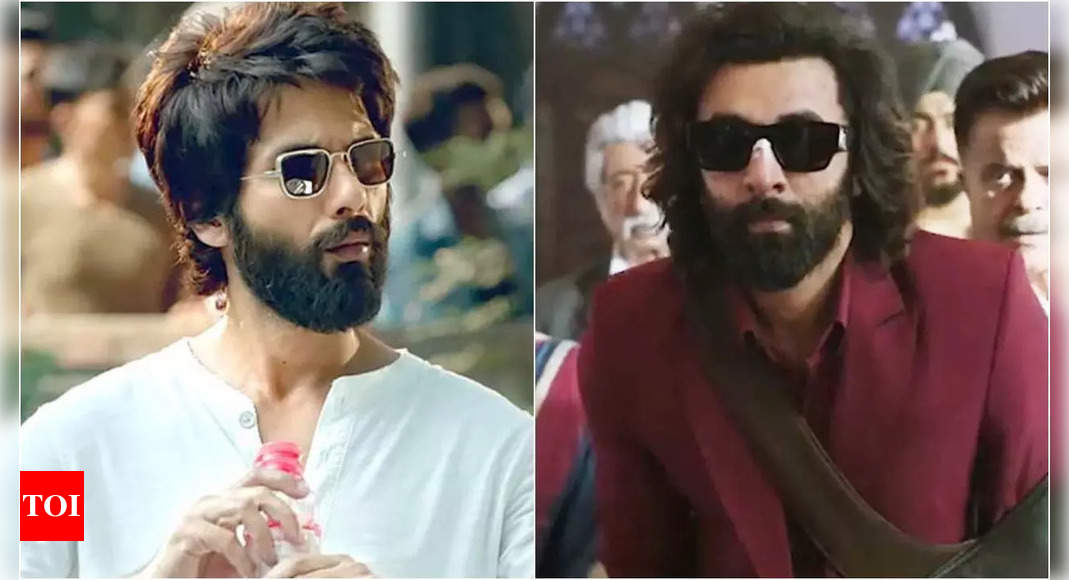 Sandeep Reddy Vanga reveals he considered a Kabir Singh cameo in Ranbir Kapoor's Animal but dropped the idea: 'It will feel too light'