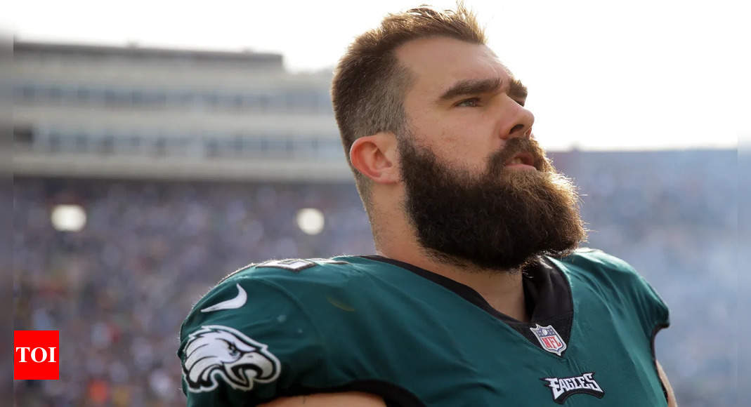 Jason Kelce’s $6 million real estate expansion hits roadblock amid heated neighbor complaints