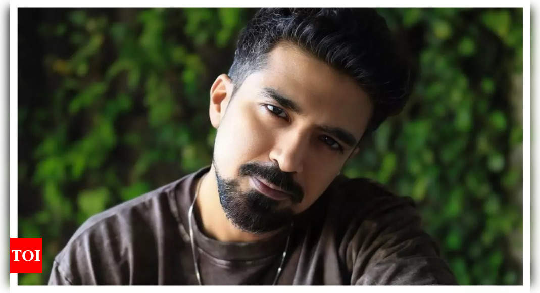 Saqib Saleem reflects on the evolution of acting over the last decade, says he misses the ‘excitement’ of the initial days