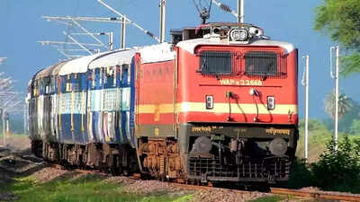 Mettupalayam – Chennai Central Nilagiri express to get LHB coaches