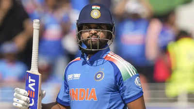 India vs New Zealand: Shreyas Iyer aces the middle-overs grind