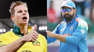 Confirmed! Team India to face Australia in Champions Trophy semifinal