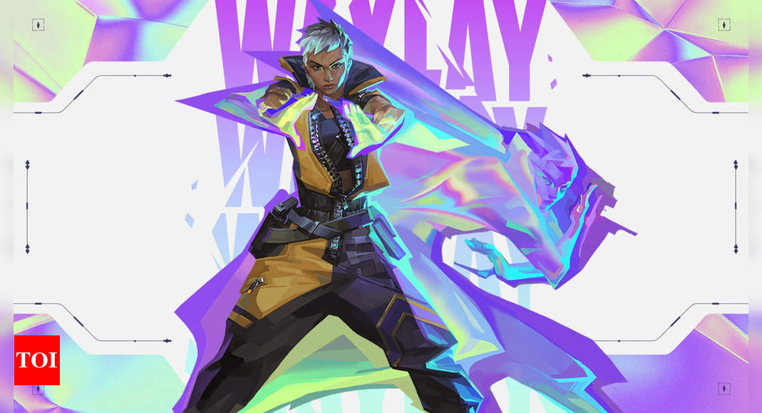 Valorant's New Agent Waylay: Release Date, Abilities, and More