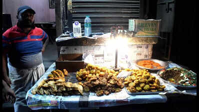 Mosques come alive as Ramzan kicks off