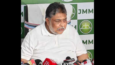 JMM-RJD confident of presenting robust budget proposals today