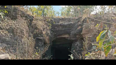 Bokaro cracks down on illegal coal mining