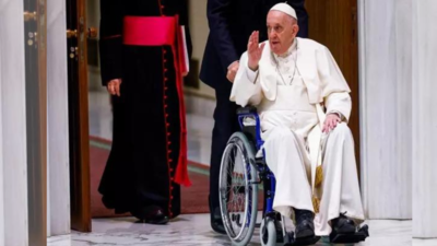 Is the Pope on a Ventilator: Truth Behind the Shocking Rumors