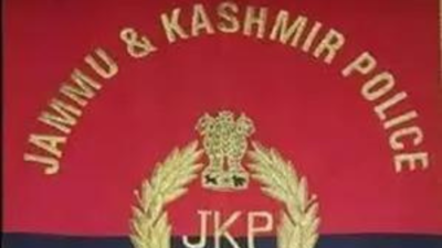 J&K Police seize property of 4 terrorists operating from POK