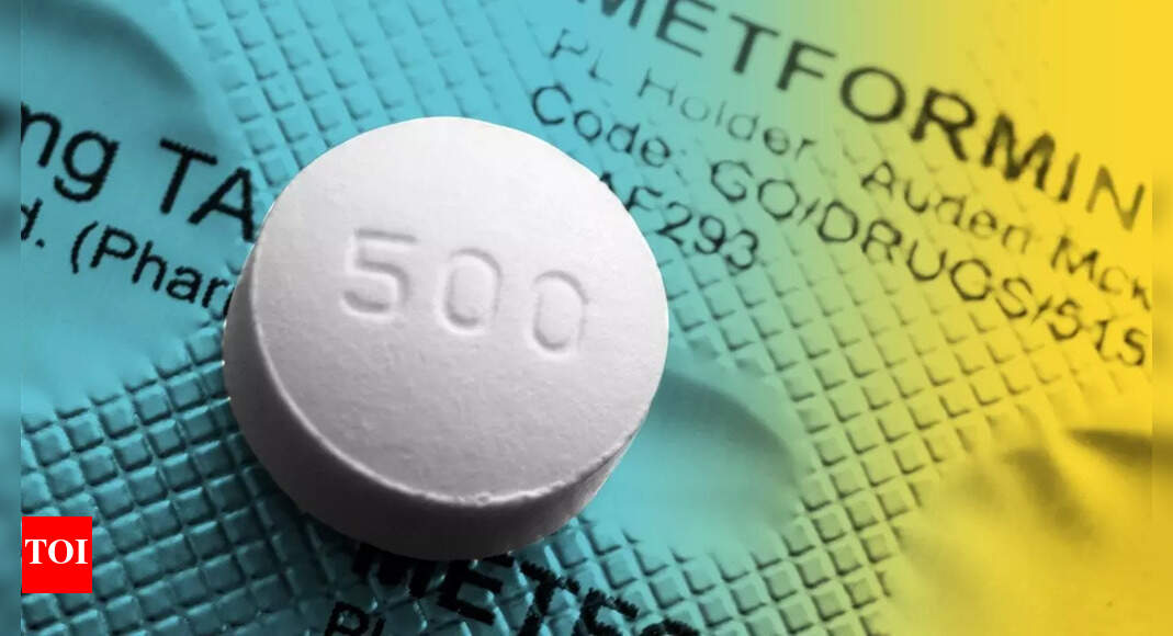 What is metformin all you need to know about the old diabetes drug