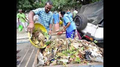 Swachh Survekshan 2024: GHMC prepares for comprehensive field assessment in Hyderabad