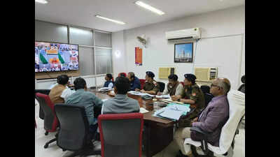 Govt steps up road safety measures