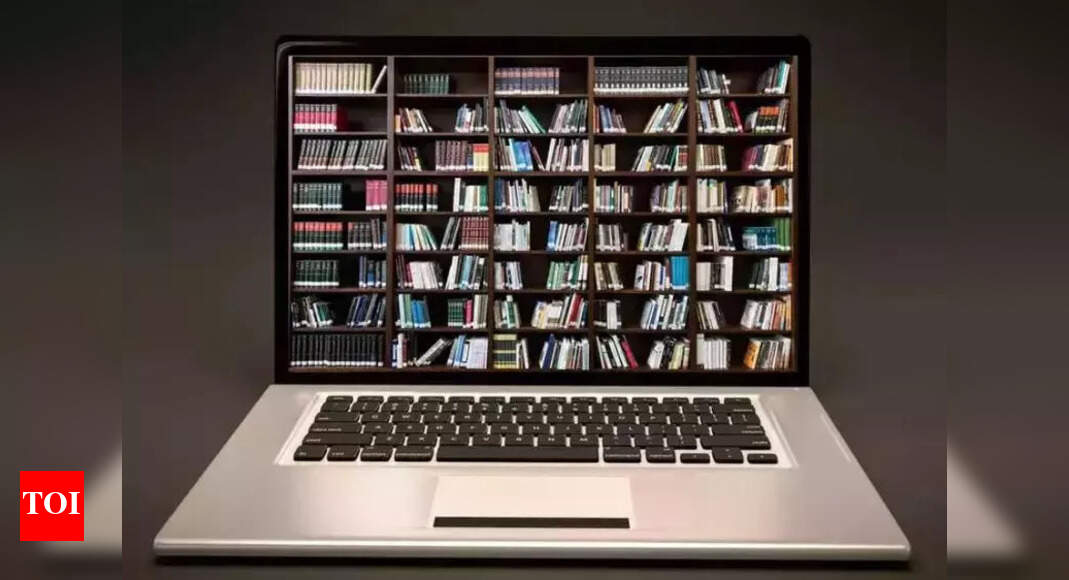 UP to set up digital libraries across all gram panchayats | Lucknow ...