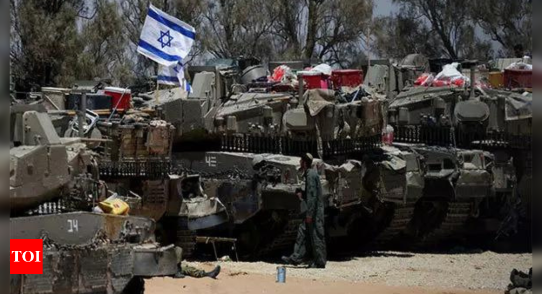 US approves $4 billion in military aid to Israel