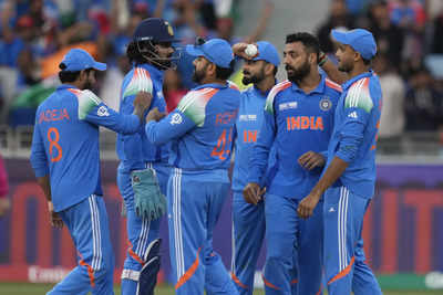 Champions Trophy Digest: India top Group A, set up semi-final clash with Australia