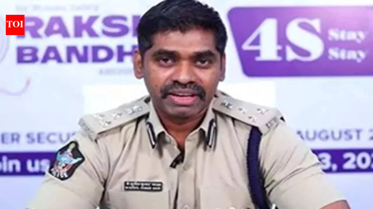 Andhra Pradesh cops summon IPS officer for deputy speaker’s torture in ...