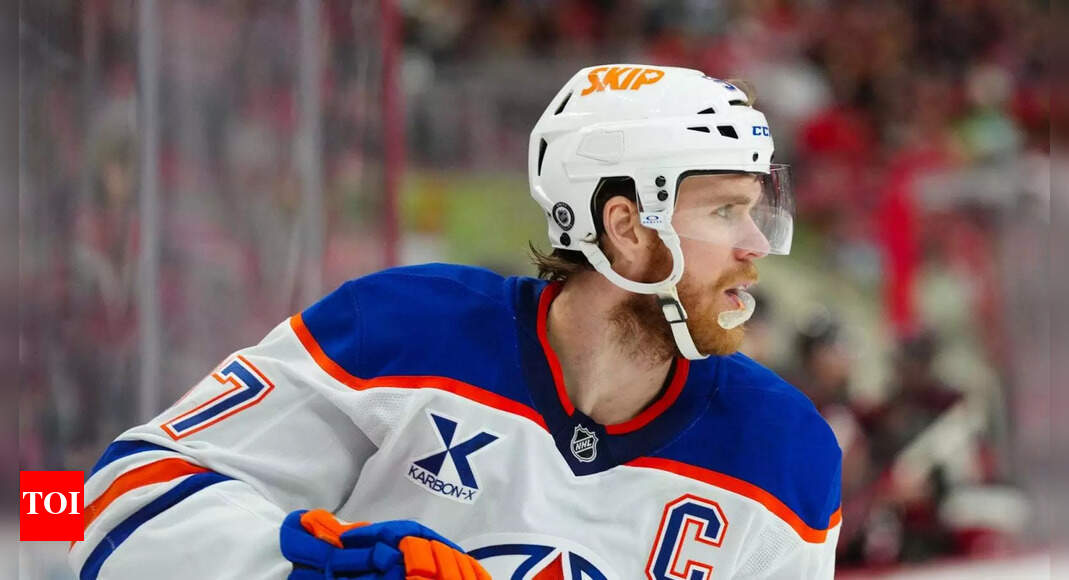 Oilers fans and media point to extreme fatigue as the leading cause of ...