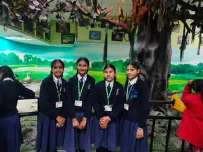 Punjab govt allocates 6.65 cr to conduct psychometric tests for Class 10 female students to help them make better career choices – The Times of India