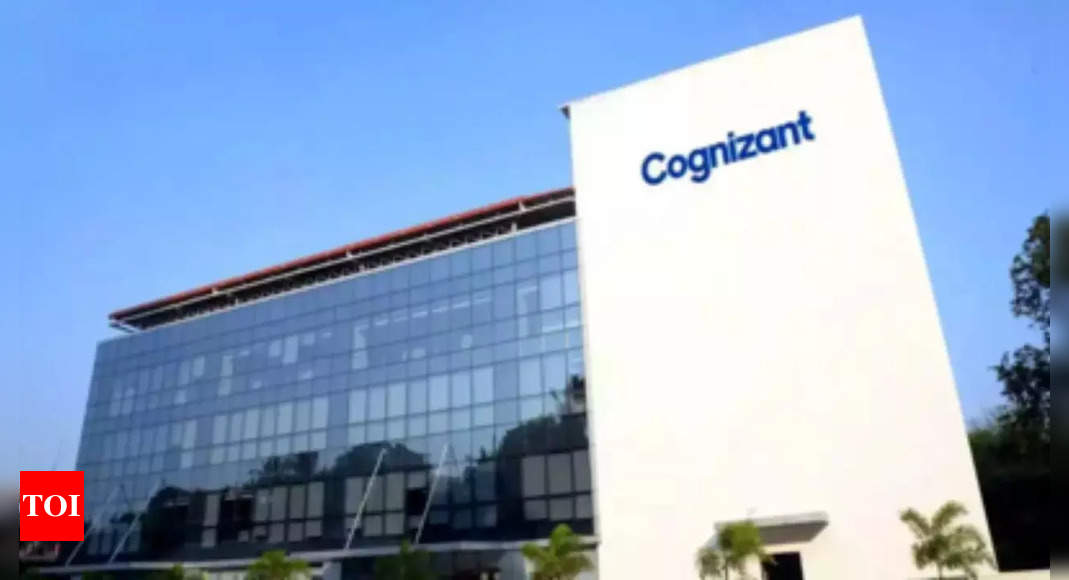 Cognizant CEO updates employees on bonuses and delayed hike letters at townhall