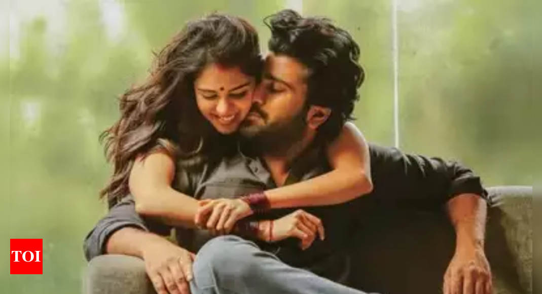 'Ranarangam' OTT release: Where to watch the Sharwanand starrer action drama