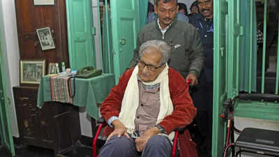 ‘I am worried, but not without hope’: Amartya Sen on Bangladesh crisis