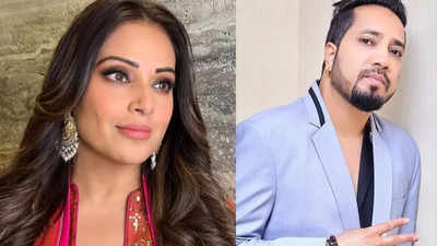 Bipasha Basu drops cryptic post on 'toxicity' after Mika Singh accuses her of increasing his movie cost by Rs 10 crore due to her tantrums - See inside